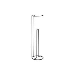 pt4056bk-porte-rouleau-de-toillette-metalique-present-time-black-43-5x15-cm
