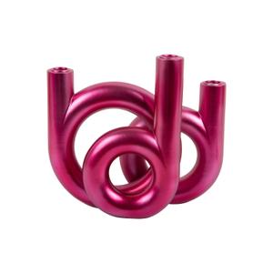 pt4156dp-statuette-tete-de-renne-present-time-argentee-6-5x34-cm
