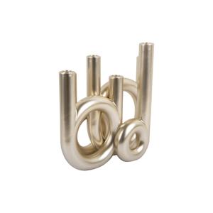 pt4157gd-bougeoir-en-verre-present-time-rings-large-gold-13-5x32-5-cm