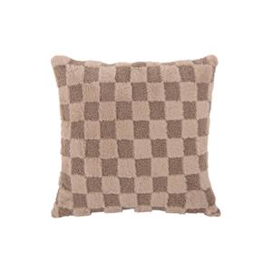 pt4236br-coussin-de-chaise-present-time-checker-dark-brown-45x15-cm