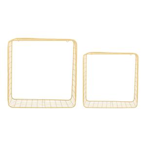 pt4258ly-ensemble-etagere-murale-present-time-reja-soft-yellow-35x15-cm