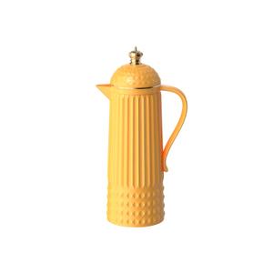 pt4291by-thermos-present-time-crown-bright-yellow-12x34-cm