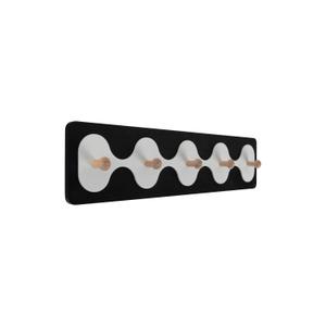 pt4360bk-porte-manteau-moyen-present-time-rizar-black-4-5x11-5-cm