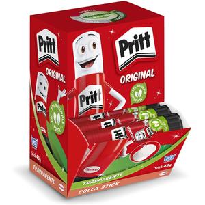 207082-grandes-tiges-de-colle-pritt-x15-rouge-12x17x8-cm