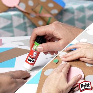 207083-petites-tiges-de-colle-pritt-x15-rouge-9x15x6-cm