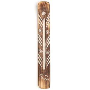 if228-porte-encens-attrape-cendre-elephant-puckator-marron-blanc-1x26-5x3-5-cm