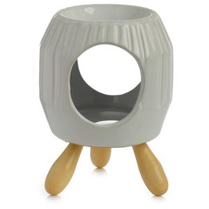 ob345a-bruleur-a-huile-ceramique-a-pieds-blanc-texture-puckator-blanc-beige-11-5x8-5x8-5-cm