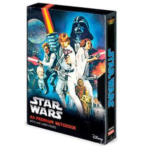 5051265729989-bloc-notes-a5-pyramid-star-wars-vhs-premium-noir-14-8x21x2-cm