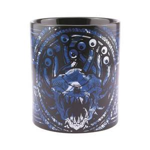 621aut002-mug-enfant-pyramid-dungeons-and-dragons-heat-change-bleu-10-2x11-1x14-5-cm