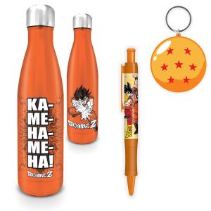 621dra001-gourde-enfant-pyramid-dragon-ball-saiyan-power-orange-35x15x27-cm
