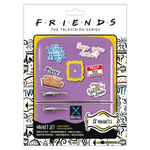 68fri012-lot-de-18-aimants-pyramid-friends-how-you-doin-violet-tu