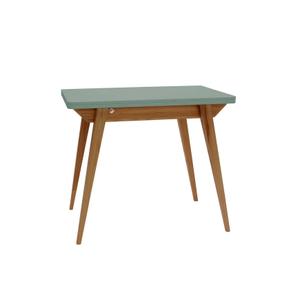 nragabate-e17-oak-table-a-manger-ragaba-envelope-sage-green-90x65-cm