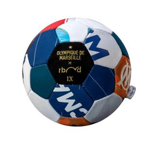 f-5-upc-lo-om-ballon-maillot-edition-limitee-om-multicolore-tu