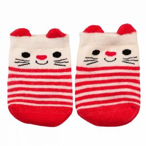 29406-chaussettes-bebe-rex-london-cat-rouge-0-6-mois