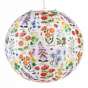 29534-abat-jour-en-papier-rex-london-wild-flowers-beige-36-cm