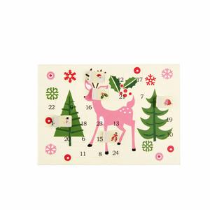 29789-carte-de-noel-miniature-de-l-avent-rex-london-50s-christmas-beige-8-7x6-3x0-1-cm