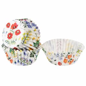 29795-moule-a-cupcakes-rex-london-wild-flowers-x50-blanc-7x7x3-2-cm