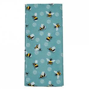 29859-papier-de-soie-rex-london-bumblebee-x10-bleu-70x50x0-1-cm