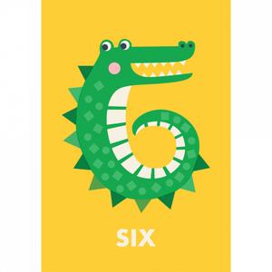 30165-carte-d-anniversaire-crocodile-six-rex-london-jaune-11-5x16-2x0-1-cm