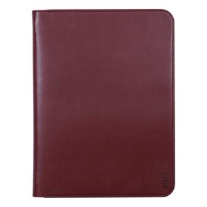 168123c-pochettegrand-conferencier-pour-bloc-ou-carnet-format-a4-rhodia-lie-de-vin-25-5x34-cm