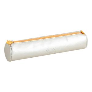 318891c-trousse-ronde-simili-cuir-italien-rhodia-argent-21x5-5-cm