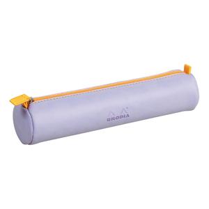 318899c-trousse-ronde-simili-cuir-italien-rhodia-iris-21x5-5-cm