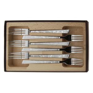 10106-f-coffret-de-6-fourchettes-inox-decor-natura-roger-orfevre-argente-tu