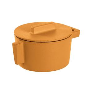 51607v10-casserole-sambonet-terra-cotto-cast-iron-vanilla-10x7-5-cm-0-31-l