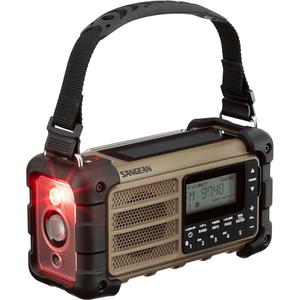sg-mmr99-dt-radio-exterieure-fm-emergency-radio-bluetooth-panneau-solaire-resistant-aux-eclaboussures-et-a-la-poussiere-torche-sangean-mmr-99-brown-tu