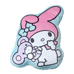 8435746909256-coussin-sanrio-hello-kitty-my-melody-3d-rose-bleu-35x31-cm