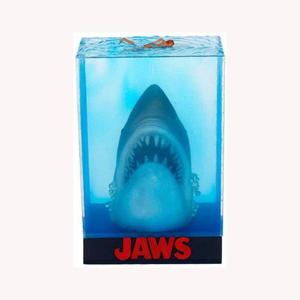 sdtuni22183-figurine-de-collection-sd-toys-3d-poster-bleu-25-cm