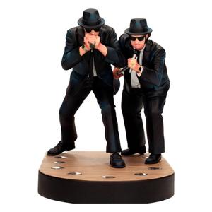 sdtuni22729-statuette-en-pvc-sd-toys-blues-brothers-jake-elwood-on-stage-noir-17-cm