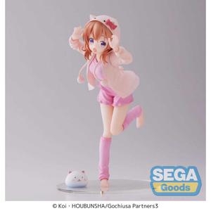 sega53217-statuette-en-pvc-sega-is-the-order-a-rabbit-luminasta-rabbit-house-tea-party-bloom-cocoa-rose-18-cm
