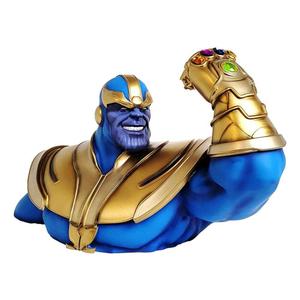 bbsm022-tirelire-semic-marvel-comics-buste-thanos-bleu-or-23-cm