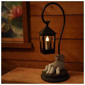 benelic40027-lanterne-semic-chihiro-hopping-noir-29-cm
