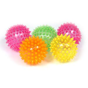 sspbuv-balle-a-pointes-ultra-violet-enfant-sensory-toys-multicolore-tu