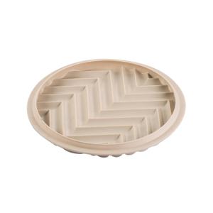 23-202-13-0065-moule-avec-tapis-decorative-silikomart-tarte-grafique-grey-28-5x2-3x32-cm