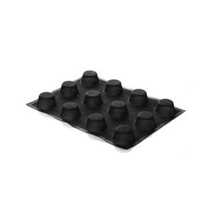 70-513-20-0065-moule-rond-silikomart-air-plus-13-n-12-black-11x9-5x45-cm