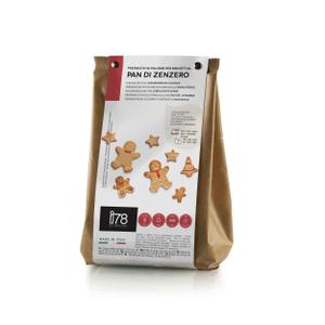 99-504-13-0062-poudre-a-melanger-pour-pain-d-epice-silikomart-marron-400-g