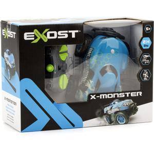 a2101407-jouet-telecommande-silverlit-mini-truck-exost-bleu-noir-40-5x22-5x76-5-cm