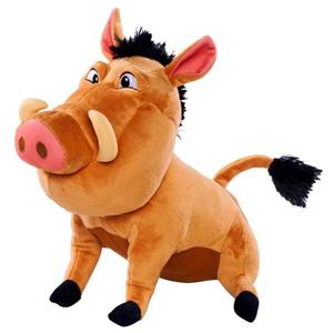5400868025804-peluche-simba-disney-the-lion-king-pumba-marron-25-cm