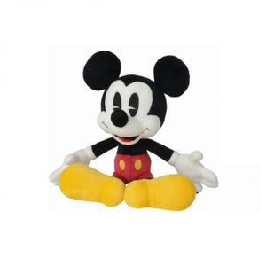 651dis001-peluche-simba-disney-mickey-retro-25-cm-multicolore-15x10x25-cm