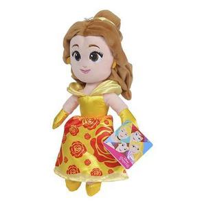 651dis023-peluche-simba-belle-30-cm-jaune-rouge-marron-17x11x30-cm