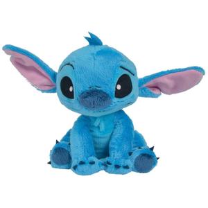 65dis492-peluche-simba-disney-stitch-bleu-25-cm