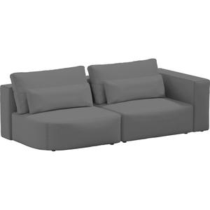 rip-grande-2ft-rou-gray85-canape-2-places-avec-arrondi-sit-sit-ripose-gray-225x105x85-cm