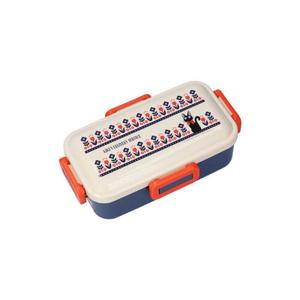 skater-60150-boite-kiki-la-petite-sorciere-skater-bento-box-wild-flowers-bleu-blanc-530-ml