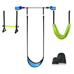 slplz647-balancoire-d-interieur-slackers-playzone-fit-deluxe-kit-bleu-vert-tu
