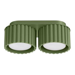 sl-1798-plafonnier-sollux-lighting-aura-2-gx53-vert-olive-21x10x8-cm