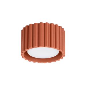 sl-1802-plafonnier-sollux-lighting-aura-1-gx53-ocre-rouge-10x10x6-cm