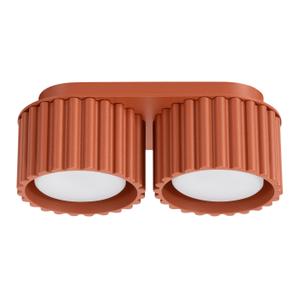 sl-1803-plafonnier-sollux-lighting-aura-2-gx53-ocre-rouge-21x10x8-cm